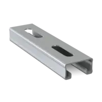 Bezpośrednio z fabryki | Profil SZ-MG2,0-2000 MG2,0 dł. 2000mm Niczuk